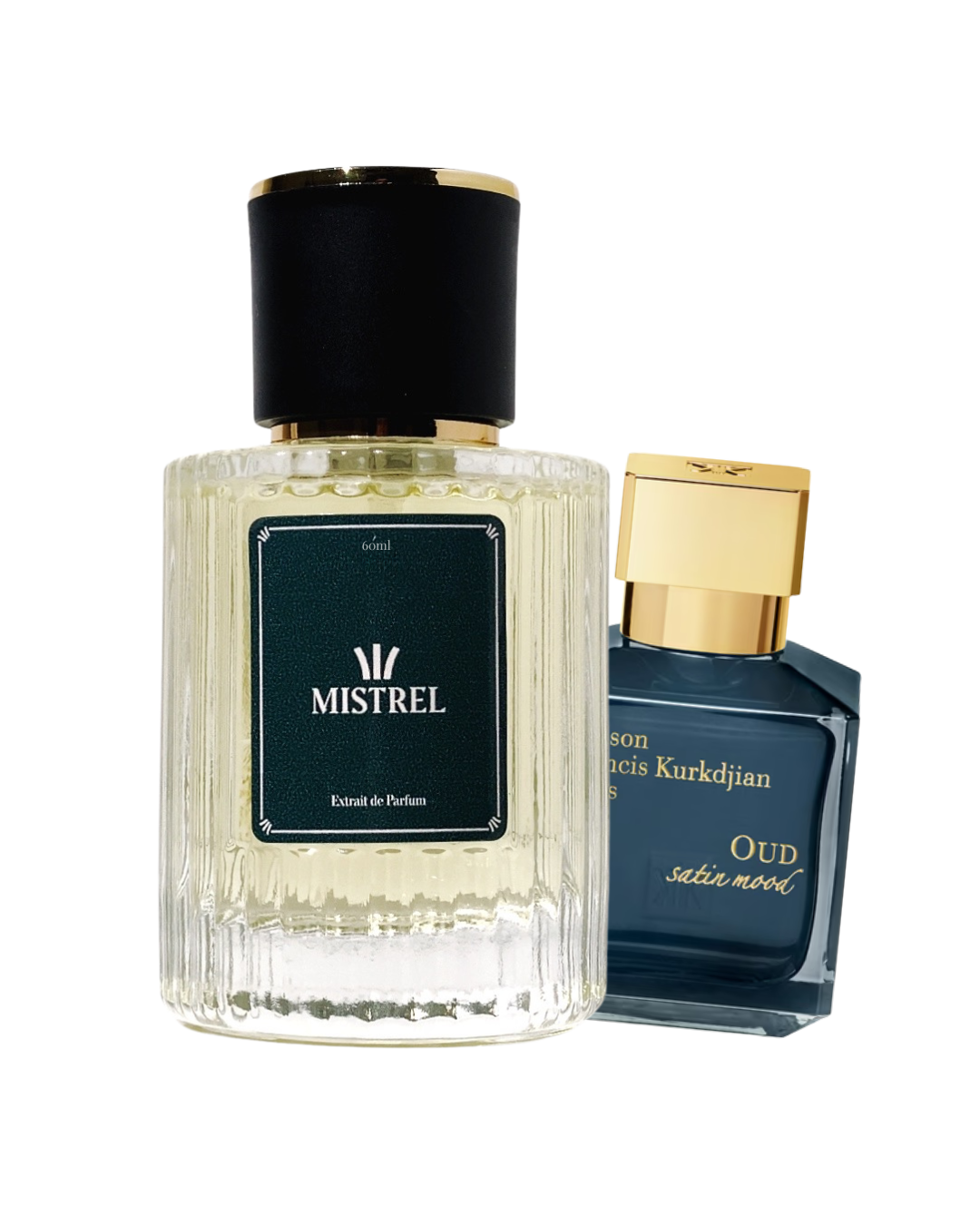 OUD SATIN MOOD
