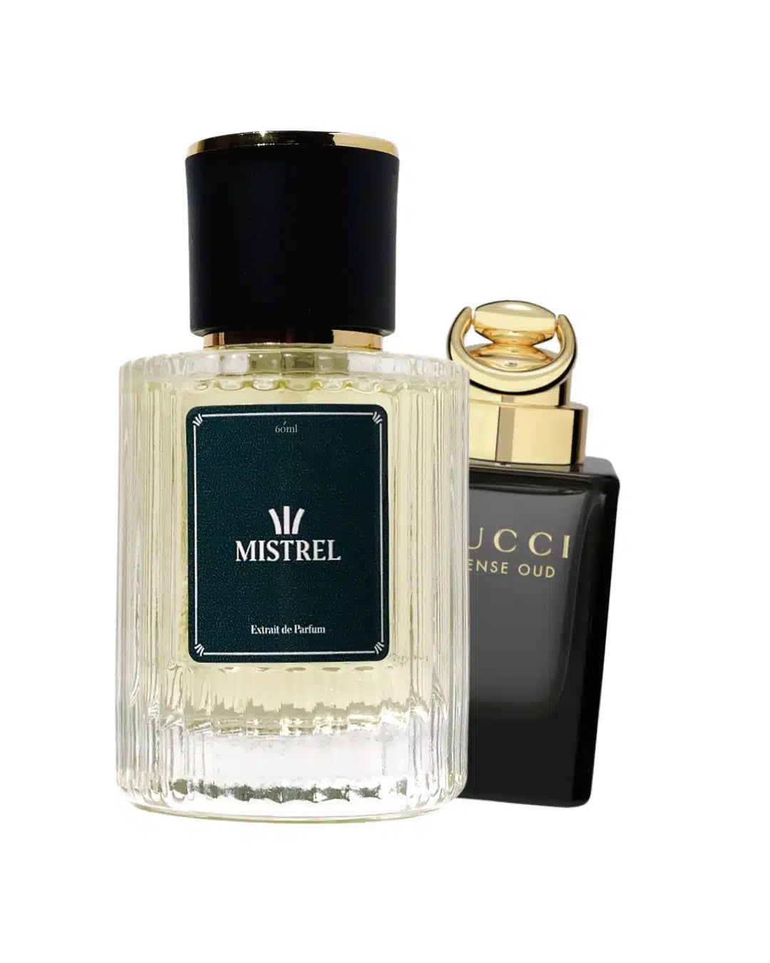 Intense Oud