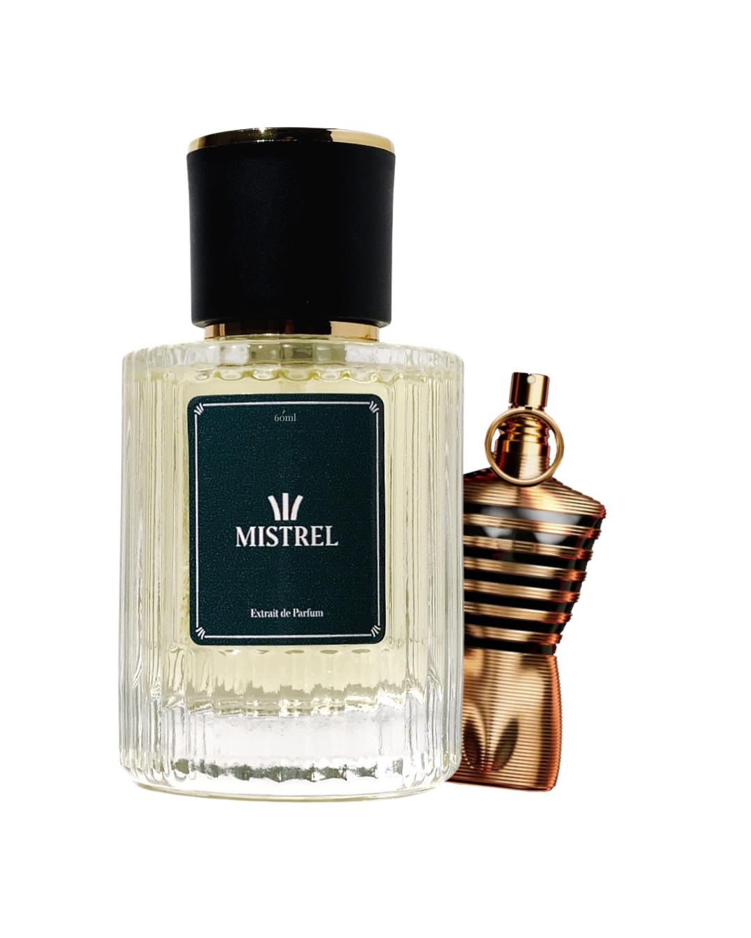 LE MALE ELIXIR