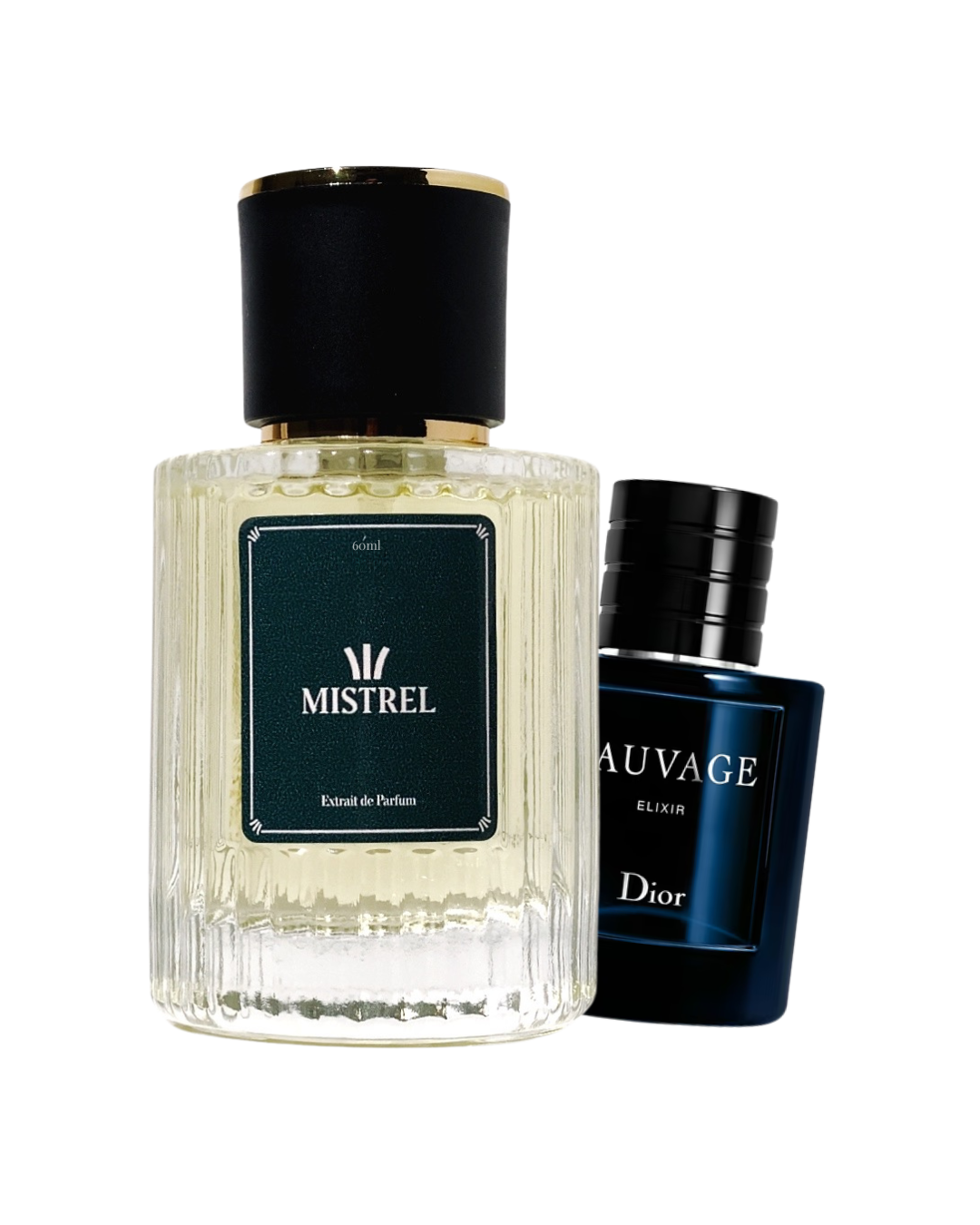 SAUVAGE ELIXIR