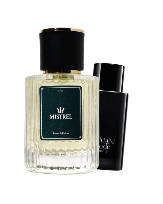 Armani Code Parfum