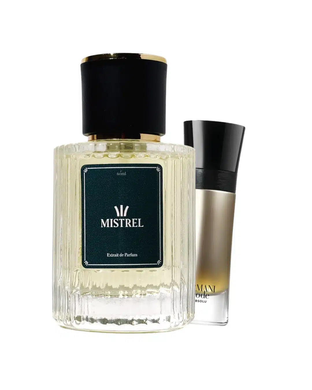 Armani Code Absolu