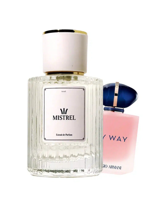 My Way Floral