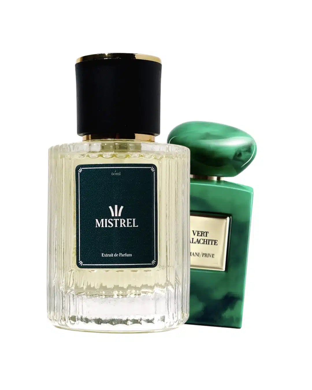 Vert Malachite