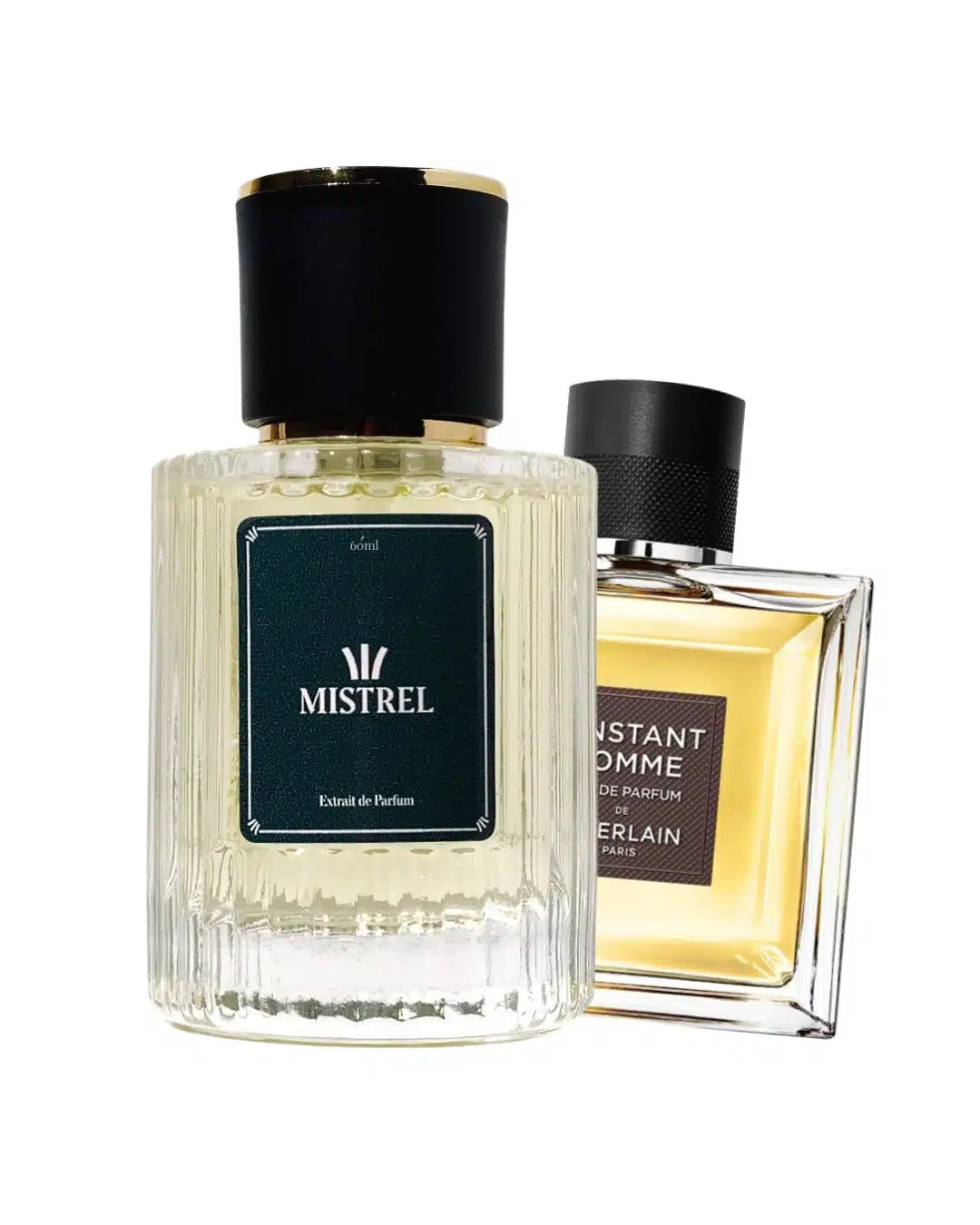 Linstant de Guerlain
