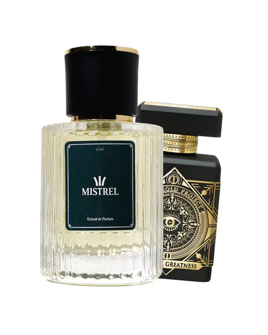Oud for Greatness