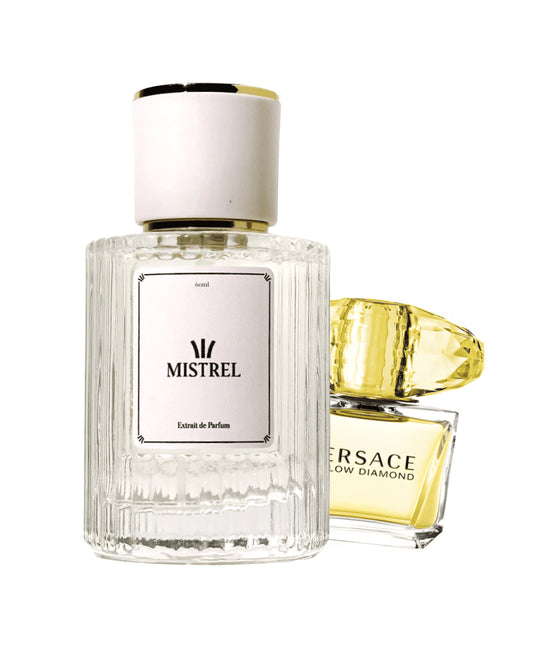 Versace Yellow Diamond