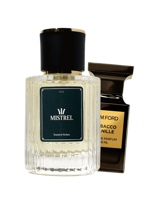 Tobacco Vanille