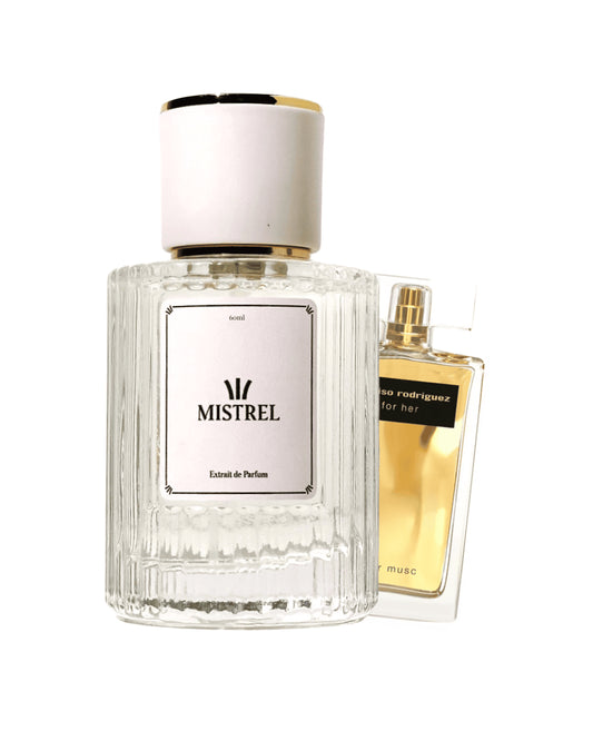 Amber Musc