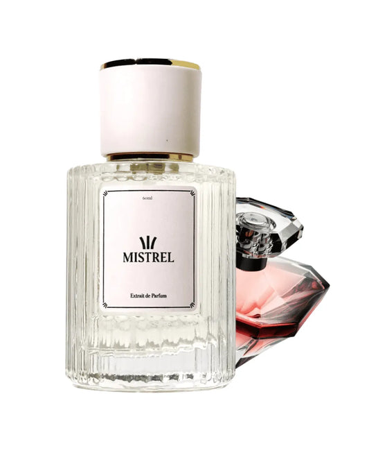 La Nuit Tresor