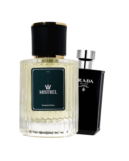 Prada L'Homme Intense