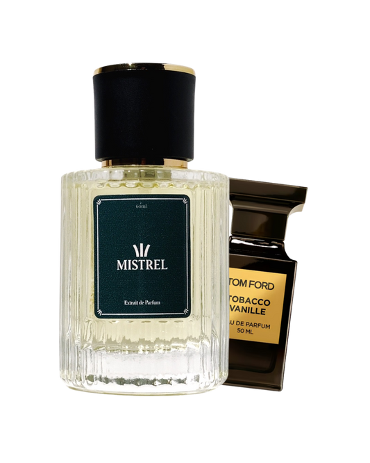 TOBACO VANILLE