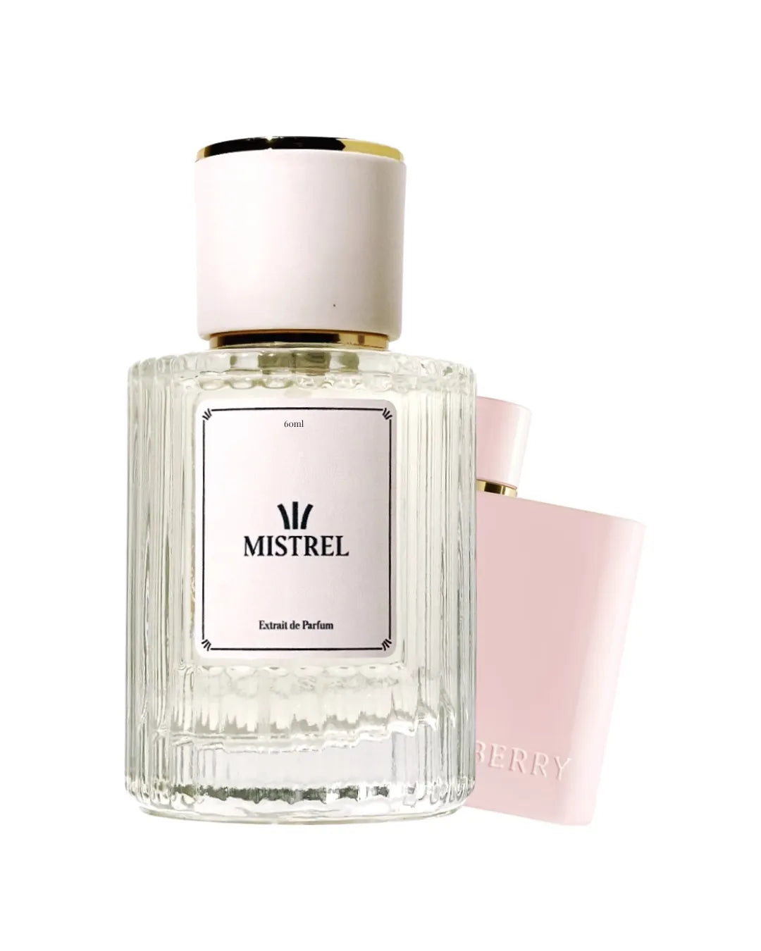 Burberry Her Elixir