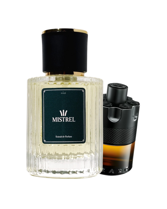 THE MOST WANTED PARFUM