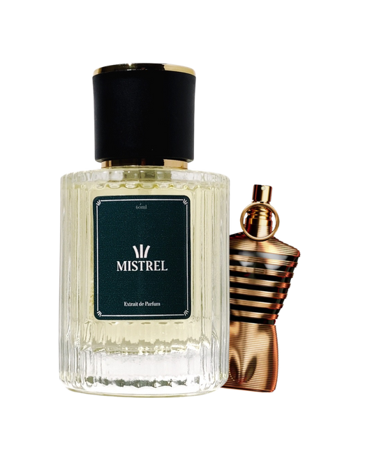 LE MALE ELIXIR