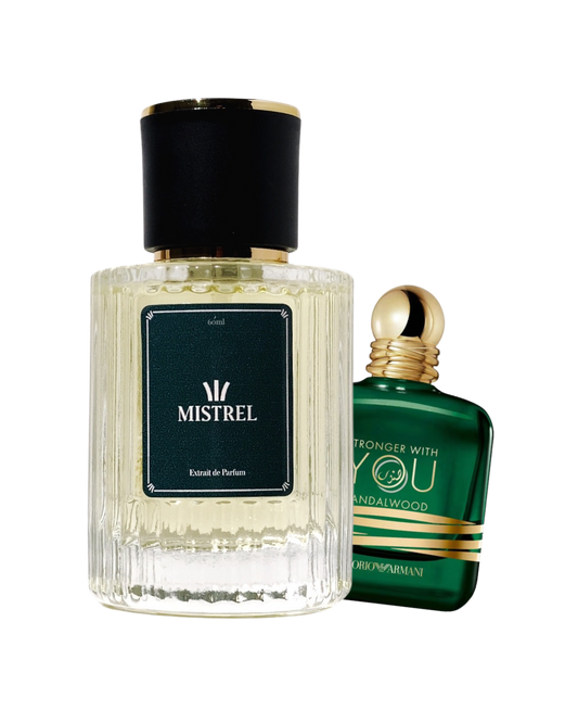 SWY OUD SANDALWOOD
