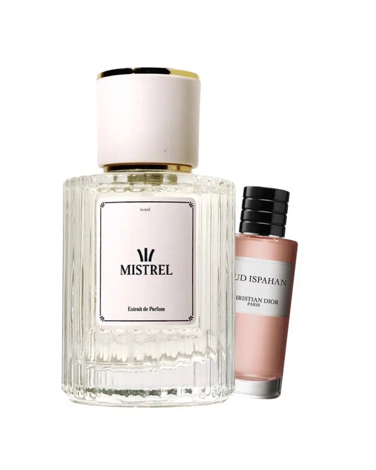 Oud Ispahan