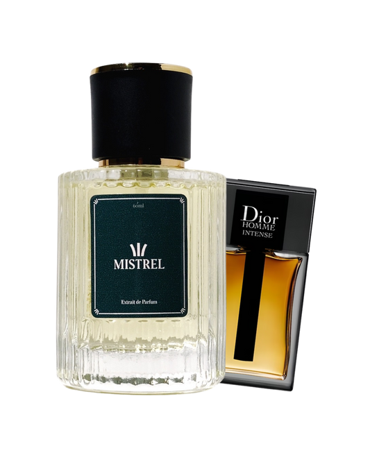 DIOR HOMME INTENSE