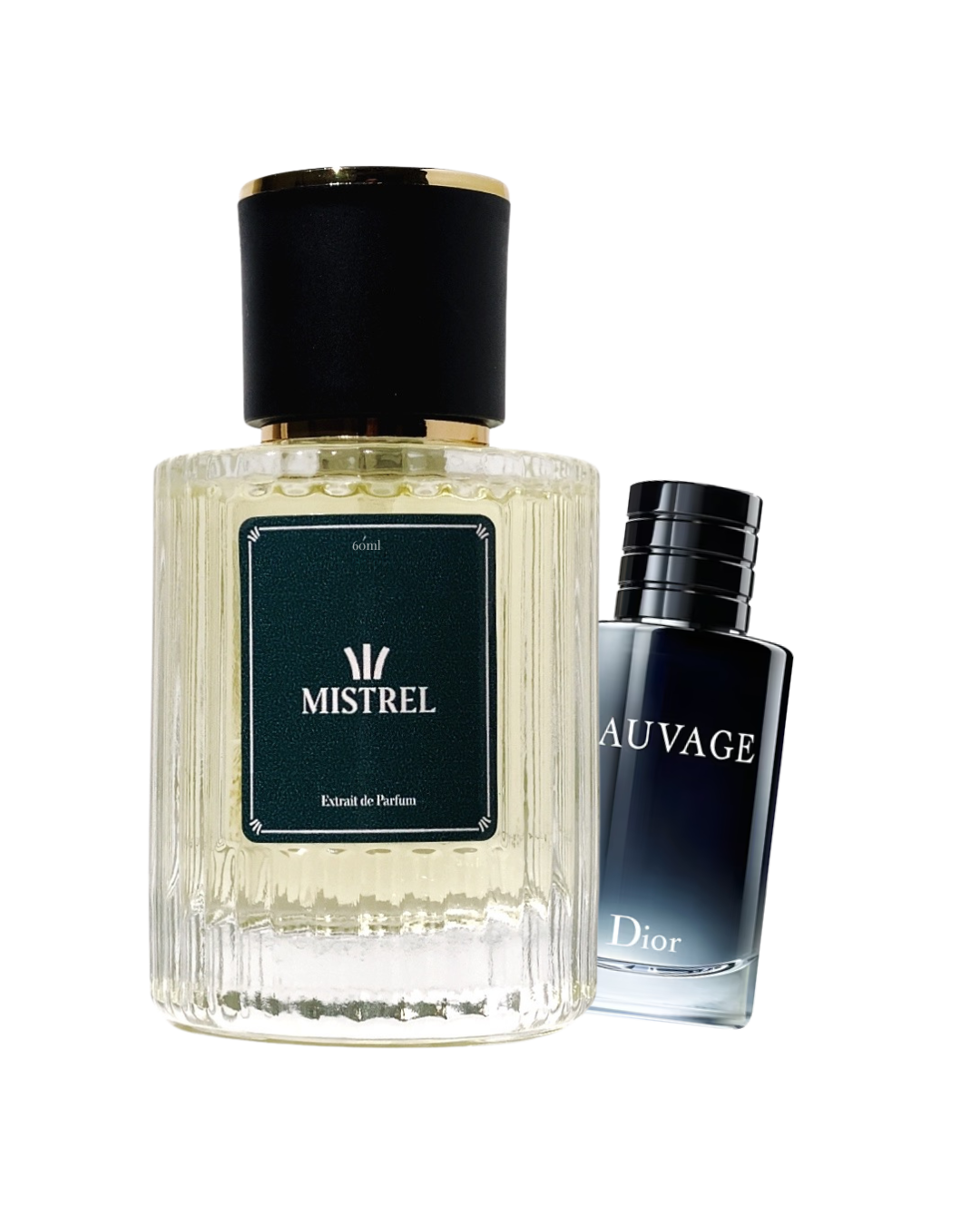 DIOR SAUVAGE