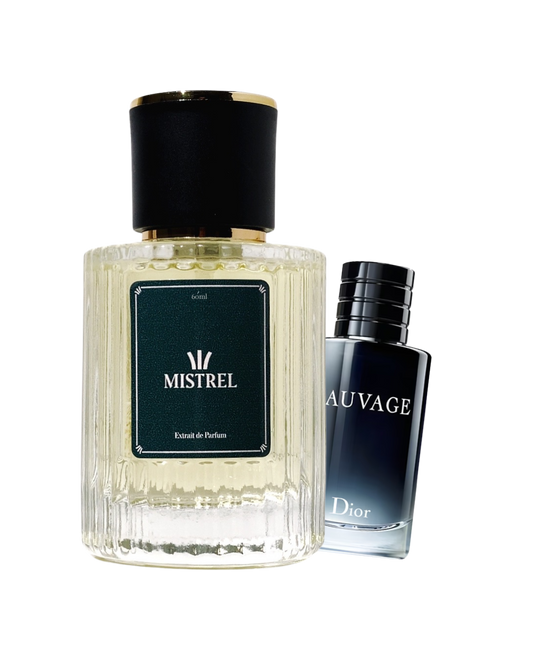 DIOR SAUVAGE
