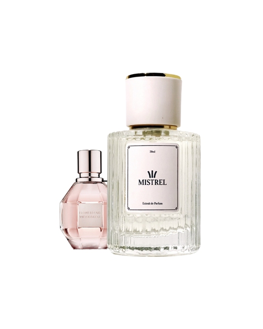 FLOWERBOMB