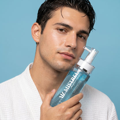 PACK 3 GELS DOUCHE