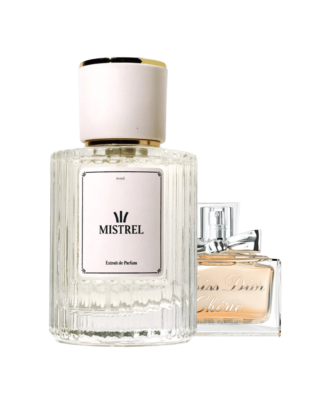 MISS DIOR CHERIE