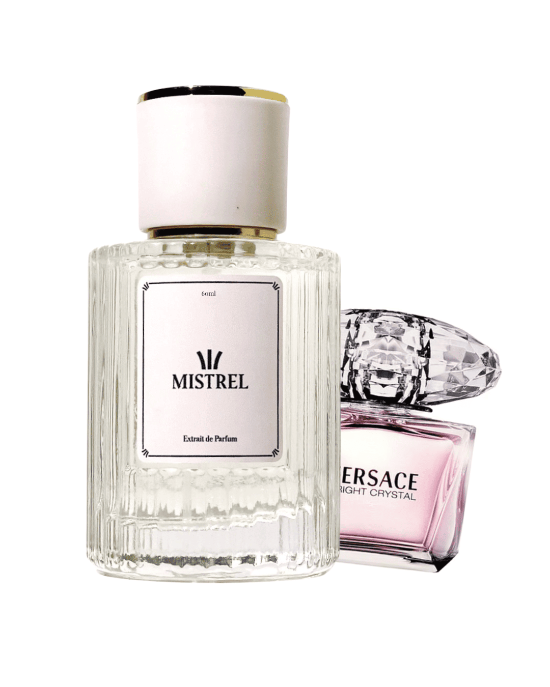 Versace Bright Crystal