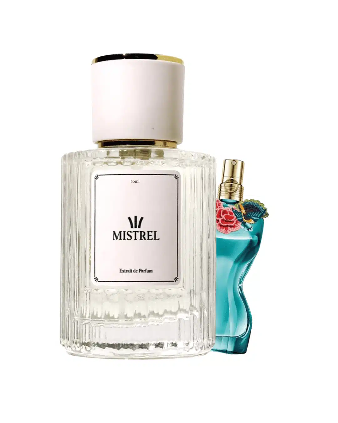 La Belle Paradise Garden