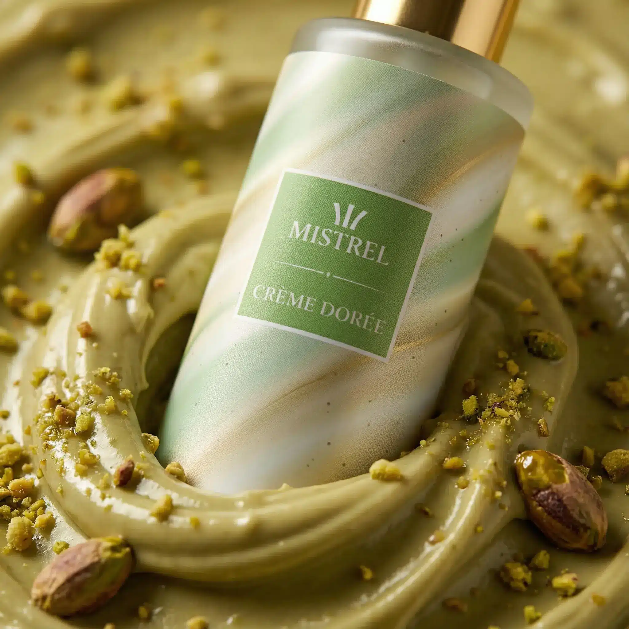 BRUME Crème Dorée – Image 3