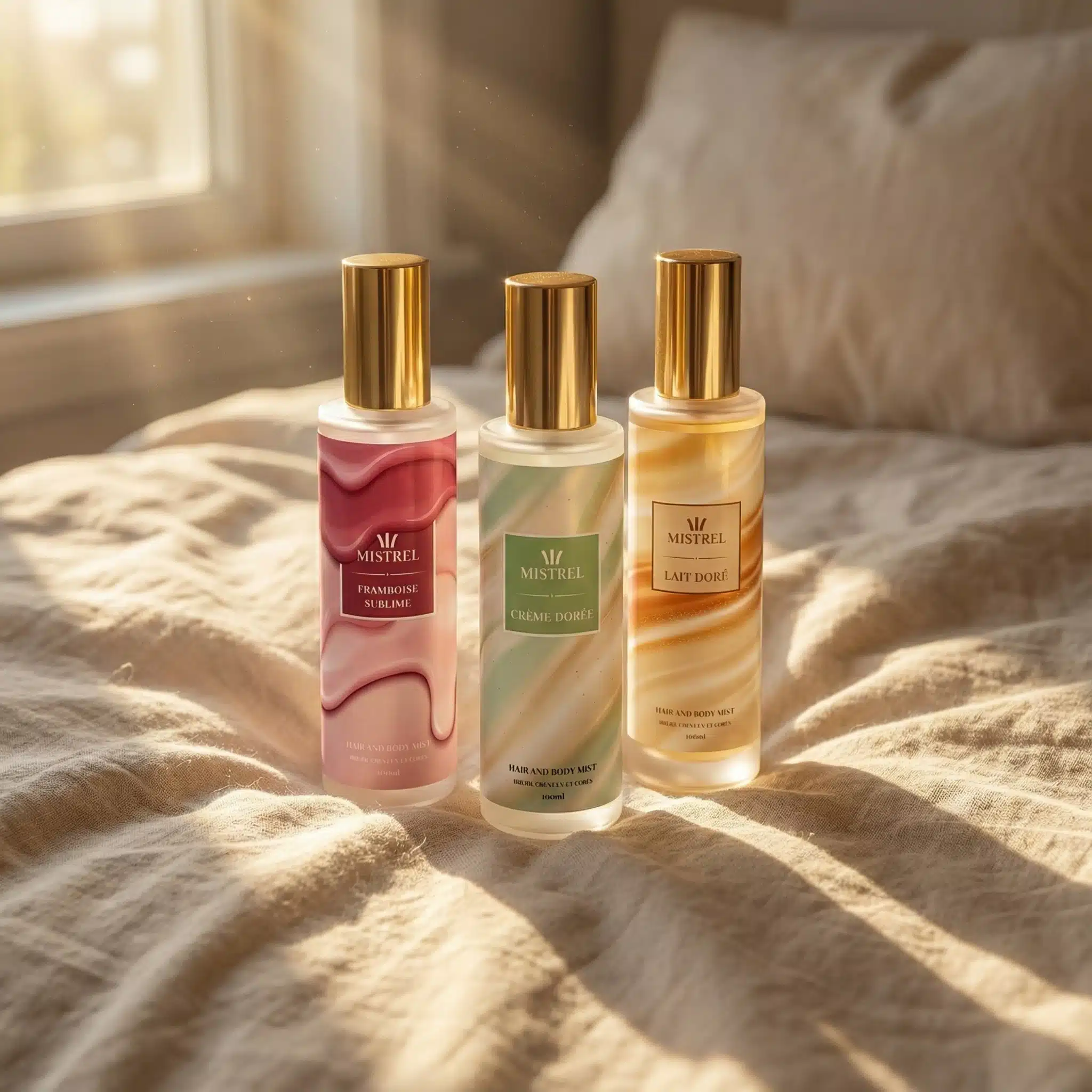 TRIO GOURMAND MISTREL – Image 2