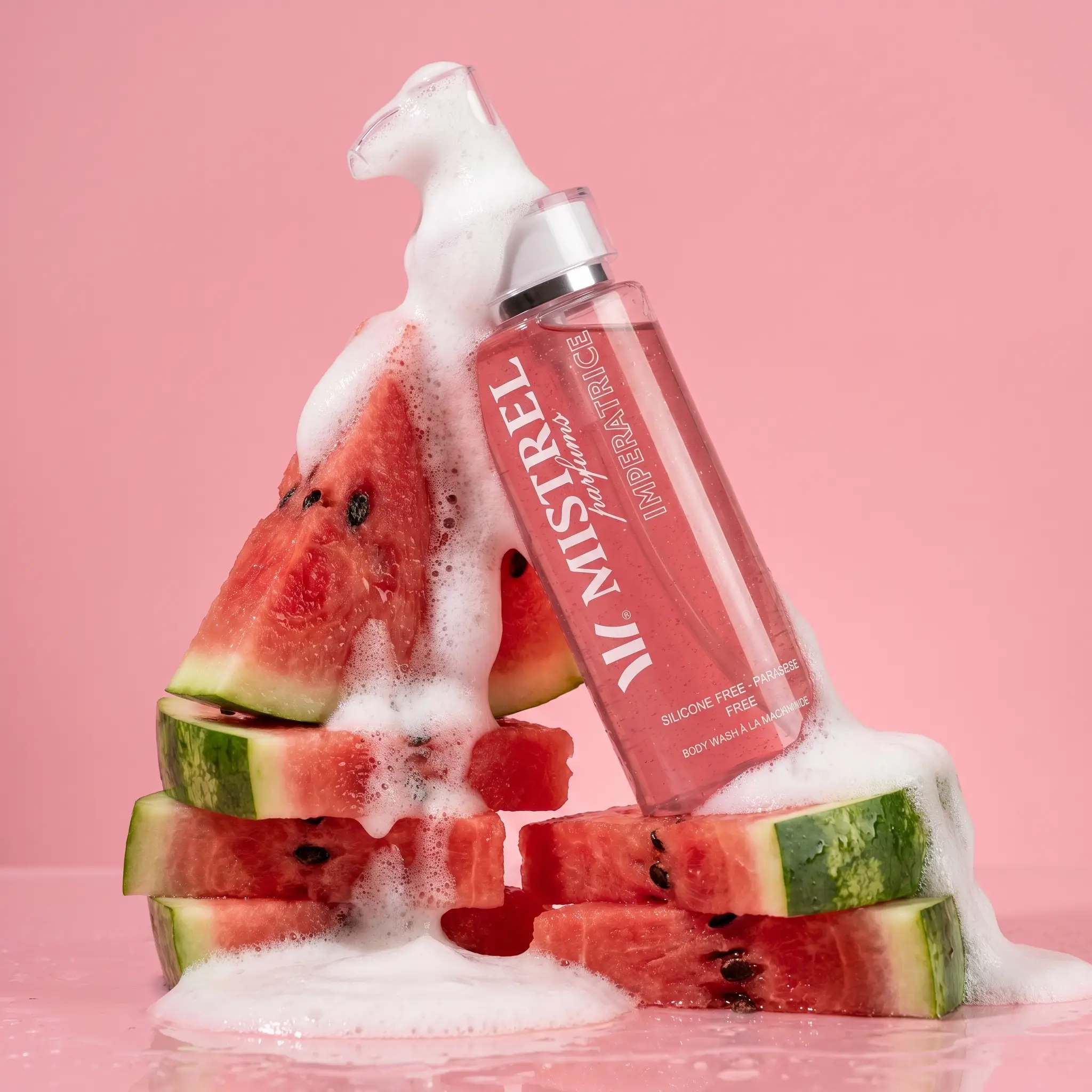 Pack gel douche parfumé – Image 4